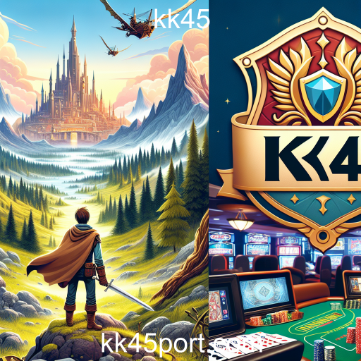 kk45